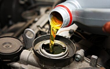 Quando devo trocar o óleo do meu carro?