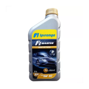 Óleo Ipiranga F1 Master Sintético 5w30 1L