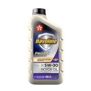 Óleo 5w30 Havoline Texaco Prods Dexos1 Sp 1L