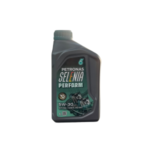 Óleo Petronas Selenia 5w30 Perform API SQ 1L