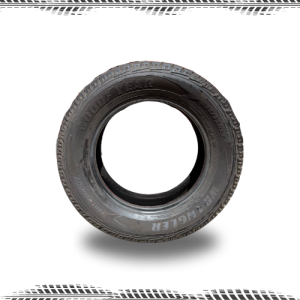 Pneu 235/65R17 Goodyear Wrangler Fortitude HT