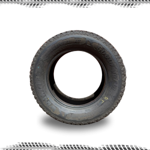 Pneu 265/60R18 Goodyear Wrangler Territory AT