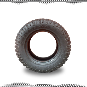 PNEU 245/70 ARO17 GOODYEAR WRANGLE
