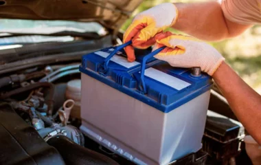 Como Saber se Está na Hora de Trocar a Bateria do Carro?
