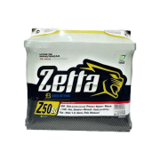 Bateria Zetta 50 Amperes Z50ED