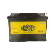 Bateria Magneti Marelli 60AH STD60DR