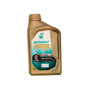 Petronas Syntium 5000 FR 5W-20 1L