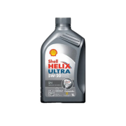 Shell Helix Ultra 5W20 Sn Gf5 Sintetico 1L