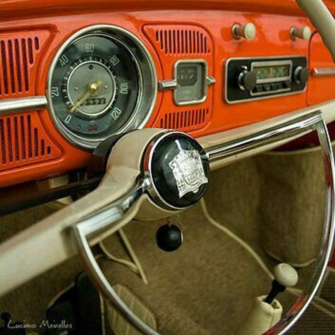 5 Curiosidades automotivas