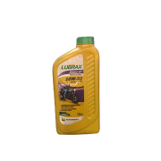 Óleo Lubrax Semi-sintético 10w30 Moto 4t Profissional 1L