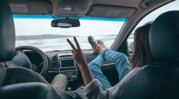 Check-up de Férias: O Que Verificar Antes de Pegar a Estrada?