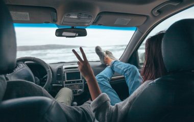 Check-up de Férias: O Que Verificar Antes de Pegar a Estrada?