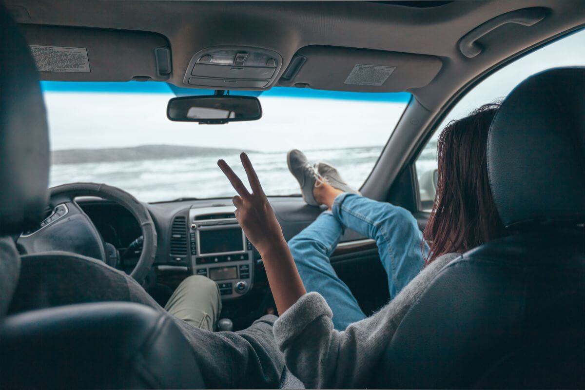 Check-up de Férias: O Que Verificar Antes de Pegar a Estrada?