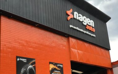 Nagen Auto: 28 anos acelerando histórias ao lado de quem confia