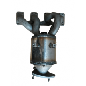 Catalisador - Agile 1.4 2009 à 2014