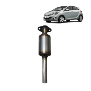 Catalisador Secundário Hb20 Hatch/Sedan 1.6 16v 2020...