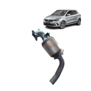 Catalisador Argo 1.0 3cc 2020 A 2021