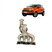 Catalisador Ecosport 1.6 16V 2013 A 2017