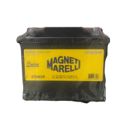 Bateria Magneti Marelli 72AH MMEFB72PD STAR STOP