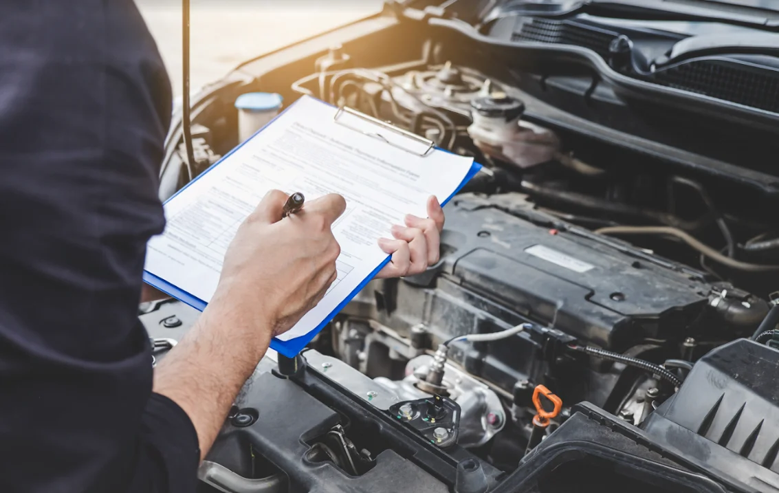 Revisão Pós Carnaval: Seu Carro Aguentou o Ritmo da Folia?