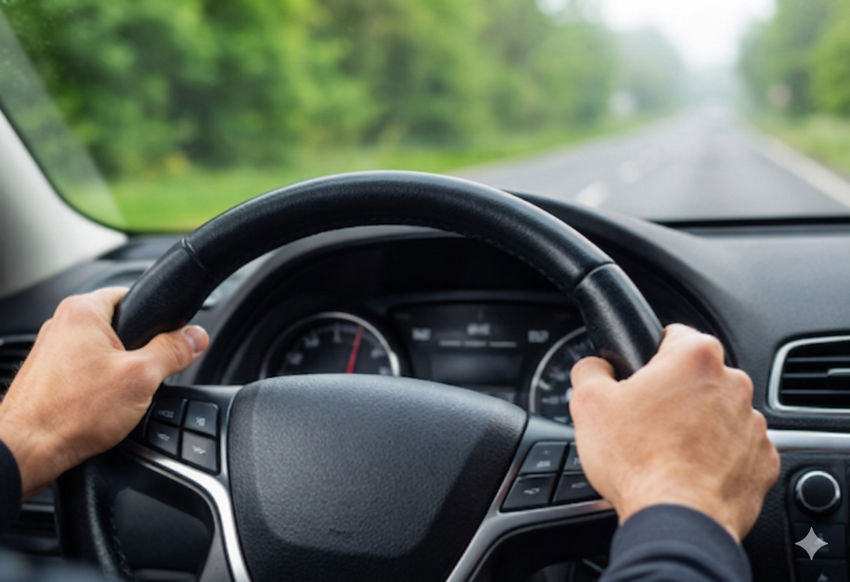 Dirigir com o carro desregulado gasta mais combustível?