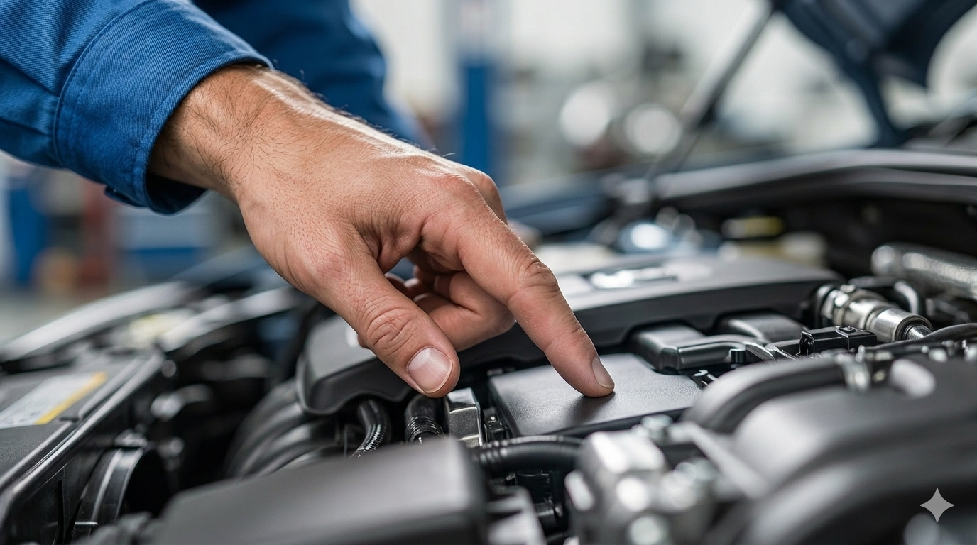 Economizar hoje ou gastar depois? O erro mais comum dos motoristas
