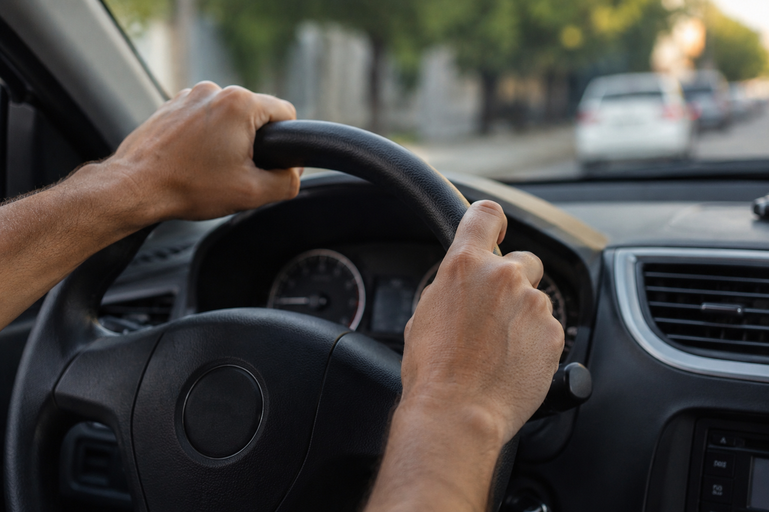 Seu carro está “pesado” para andar? Entenda o que pode ser