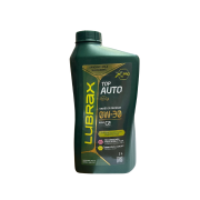 Óleo Lubrax Top Auto 0W30 Acea C2 – Diesel/Flex
