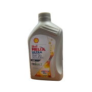 Óleo Shell Helix Ultra 0W20 Dexos1 API SP