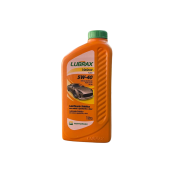 Óleo Lubrax Valora Flex 5W40 Acea A3/B4 API SN
