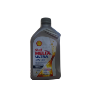 Shell Helix Ultra 5W30