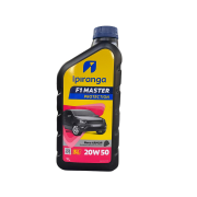 Óleo Ipiranga F1 Master 20W50 SL