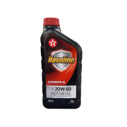 Óleo Havoline 20W50