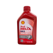 Óleo Shell Helix HX3 20W50