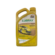 Óleo Lubrax Tecno 15W40 SN – 3L