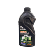 Óleo Everest Energy 15W40 API CH4