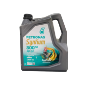 Óleo Petronas Syntium 800SE 15W40 API SP – 4L