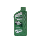 Óleo Lubrax Essencial Alta rodagem 25W50 API SL