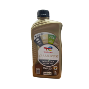 Total Quartz 9000 XTRA 0W20 Dexos1 API SQ