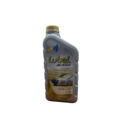 Óleo Lubel Moura 0W20 API SN