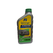Óleo Ipiranga F1 Master 0W30 Acea C2