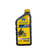Óleo Ipiranga moto protection 20W50 SL