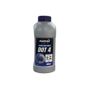 Fluido De Freios DOT 3 Radnaq – 500ml