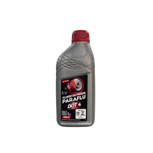 Fluido De Freios DOT 4 Paraflu - 500ml