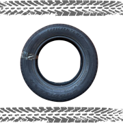 PNEU  195/65 ARO15 GOODYEARS EFICIENT GRIP ESP