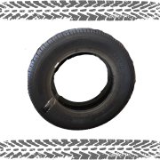 235/65 ARO17 GOODYEARS EFFICIENTGRIP SUV 104V