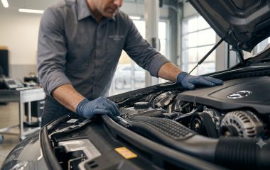 Carro parado por muito tempo: os problemas que podem aparecer
