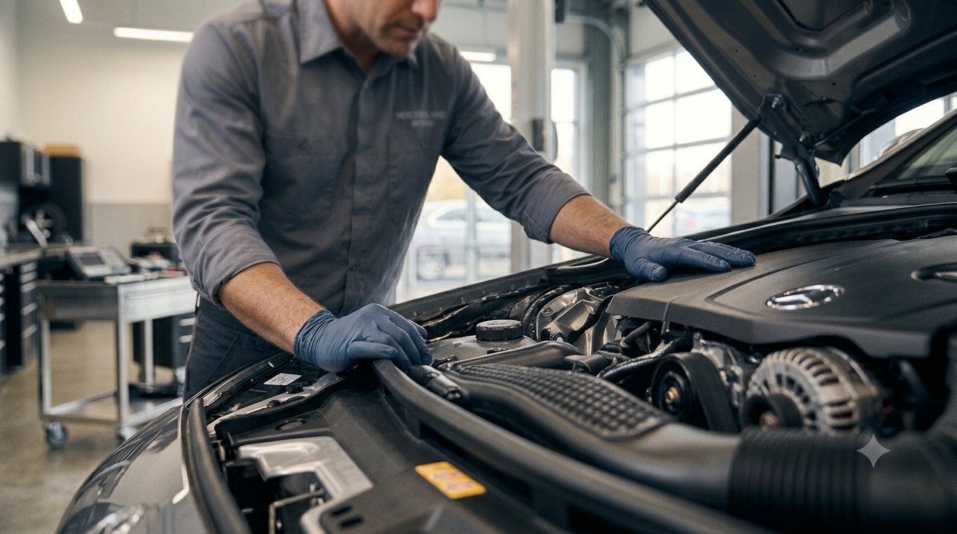 Carro parado por muito tempo: os problemas que podem aparecer