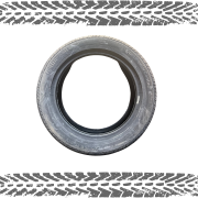 PNEU 195/60 ARO16 CONTINENTAL CROSS CONTACT